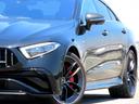 MERCEDES AMG CLS-CLASS