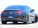 MERCEDES AMG CLS-CLASS