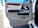 G63 AMGレザーエクスクルーシブパッケージ Gmanufakturプログラム 後期用オリパスホワイト ディーラー車 ダイナミックシート マッサージ 21インチマットホイール(28枚目)