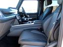 G63 AMGレザーエクスクルーシブパッケージ Gmanufakturプログラム 後期用オリパスホワイト ディーラー車 ダイナミックシート マッサージ 21インチマットホイール(37枚目)