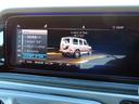 G63 AMGレザーエクスクルーシブパッケージ Gmanufakturプログラム 後期用オリパスホワイト ディーラー車 ダイナミックシート マッサージ 21インチマットホイール(62枚目)