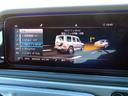 G63 AMGレザーエクスクルーシブパッケージ Gmanufakturプログラム 後期用オリパスホワイト ディーラー車 ダイナミックシート マッサージ 21インチマットホイール(63枚目)