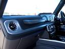 G63 AMGレザーエクスクルーシブパッケージ Gmanufakturプログラム 後期用オリパスホワイト ディーラー車 ダイナミックシート マッサージ 21インチマットホイール(68枚目)