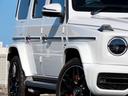 MERCEDES AMG G-CLASS