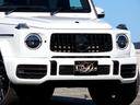 MERCEDES AMG G-CLASS