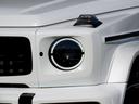 MERCEDES AMG G-CLASS