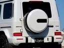 MERCEDES AMG G-CLASS