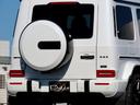 MERCEDES AMG G-CLASS