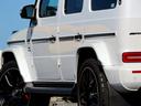MERCEDES AMG G-CLASS