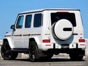 MERCEDES AMG G-CLASS