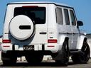 MERCEDES AMG G-CLASS