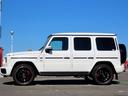 MERCEDES AMG G-CLASS