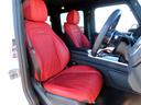 MERCEDES AMG G-CLASS