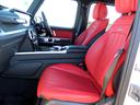 MERCEDES AMG G-CLASS