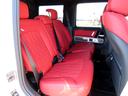 MERCEDES AMG G-CLASS