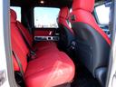 MERCEDES AMG G-CLASS