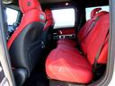 MERCEDES AMG G-CLASS