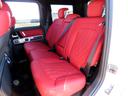 MERCEDES AMG G-CLASS