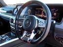 MERCEDES AMG G-CLASS