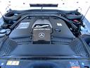 MERCEDES AMG G-CLASS