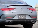 CLS53 4マチック+ エディション1 右ハンドル 赤革シート サンルーフ 限定車 セレナイトグレーマグノ カーボンパッケージ(22枚目)