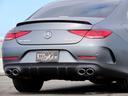 CLS53 4マチック+ エディション1 右ハンドル 赤革シート サンルーフ 限定車 セレナイトグレーマグノ カーボンパッケージ(23枚目)
