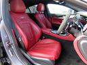 CLS53 4マチック+ エディション1 右ハンドル 赤革シート サンルーフ 限定車 セレナイトグレーマグノ カーボンパッケージ(37枚目)
