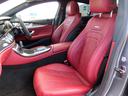 CLS53 4マチック+ エディション1 右ハンドル 赤革シート サンルーフ 限定車 セレナイトグレーマグノ カーボンパッケージ(42枚目)