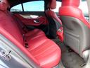 CLS53 4マチック+ エディション1 右ハンドル 赤革シート サンルーフ 限定車 セレナイトグレーマグノ カーボンパッケージ(44枚目)