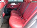 CLS53 4マチック+ エディション1 右ハンドル 赤革シート サンルーフ 限定車 セレナイトグレーマグノ カーボンパッケージ(46枚目)