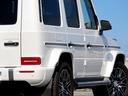 MERCEDES BENZ G-CLASS