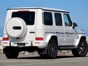 MERCEDES BENZ G-CLASS