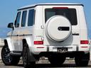 MERCEDES BENZ G-CLASS