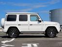 MERCEDES BENZ G-CLASS