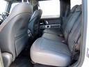 MERCEDES BENZ G-CLASS