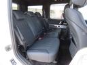 G63 AMGレザーエクスクルーシブパッケージ 改良モデル オリパスホワイト 右ハンドル ディーラー車 カーボンインテリア AMG21インチアルミ サンルーフ(41枚目)