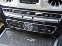 G63 AMGレザーエクスクルーシブパッケージ 改良モデル オリパスホワイト 右ハンドル ディーラー車 カーボンインテリア AMG21インチアルミ サンルーフ(52枚目)