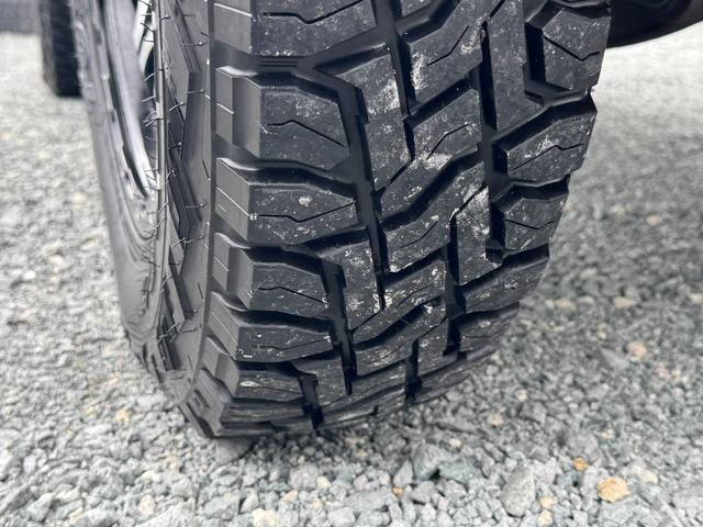 ジムニー ランドベンチャー アピオリフトアップキット アピオマフラー オープンカントリーR/Tタイヤ 新品ルーフラック 前後ショートバンパー スキッドバンパー レカロシート ナビTV Bluetooth バックカメラ ドラレコ(20枚目)