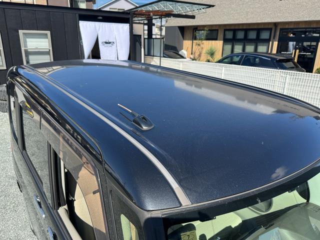 タント Ｘ　スマートセレクションＳＡ　４ＷＤ　ワンオーナー　衝突軽減装置　純正８インチメーカーナビ　ＴＶＢｌｕｅｔｏｏｔｈ　走行中ＴＶ観れます　バックカメラ　スマートキー　パワースライドドア　アイドリングストップ　禁煙車（11枚目）