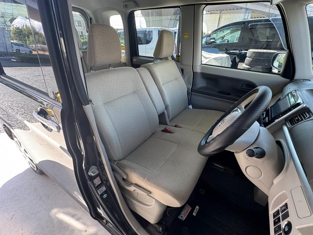 タント Ｘ　スマートセレクションＳＡ　４ＷＤ　ワンオーナー　衝突軽減装置　純正８インチメーカーナビ　ＴＶＢｌｕｅｔｏｏｔｈ　走行中ＴＶ観れます　バックカメラ　スマートキー　パワースライドドア　アイドリングストップ　禁煙車（19枚目）