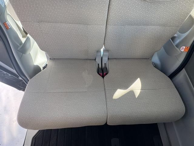 タント Ｘ　スマートセレクションＳＡ　４ＷＤ　ワンオーナー　衝突軽減装置　純正８インチメーカーナビ　ＴＶＢｌｕｅｔｏｏｔｈ　走行中ＴＶ観れます　バックカメラ　スマートキー　パワースライドドア　アイドリングストップ　禁煙車（23枚目）