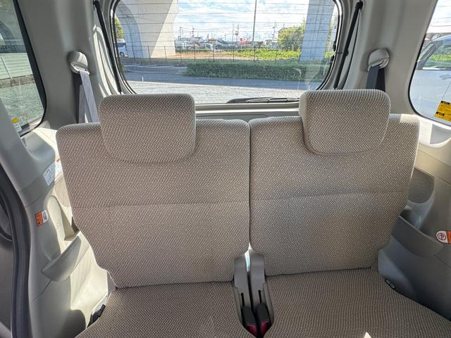 タント Ｘ　スマートセレクションＳＡ　４ＷＤ　ワンオーナー　衝突軽減装置　純正８インチメーカーナビ　ＴＶＢｌｕｅｔｏｏｔｈ　走行中ＴＶ観れます　バックカメラ　スマートキー　パワースライドドア　アイドリングストップ　禁煙車（24枚目）