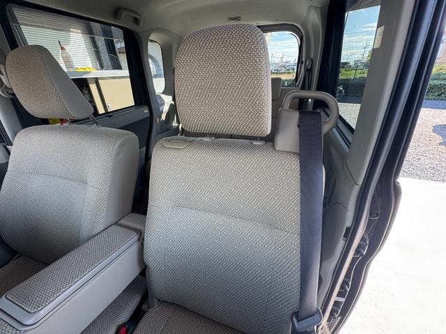 タント Ｘ　スマートセレクションＳＡ　４ＷＤ　ワンオーナー　衝突軽減装置　純正８インチメーカーナビ　ＴＶＢｌｕｅｔｏｏｔｈ　走行中ＴＶ観れます　バックカメラ　スマートキー　パワースライドドア　アイドリングストップ　禁煙車（29枚目）