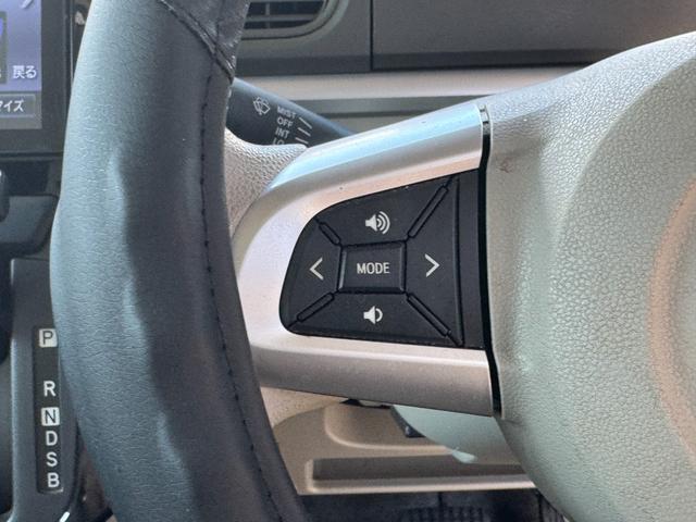 タント Ｘ　スマートセレクションＳＡ　４ＷＤ　ワンオーナー　衝突軽減装置　純正８インチメーカーナビ　ＴＶＢｌｕｅｔｏｏｔｈ　走行中ＴＶ観れます　バックカメラ　スマートキー　パワースライドドア　アイドリングストップ　禁煙車（39枚目）
