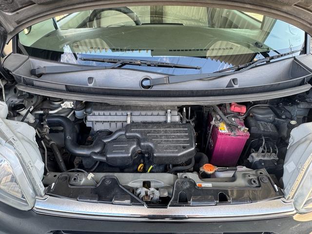 タント Ｘ　スマートセレクションＳＡ　４ＷＤ　ワンオーナー　衝突軽減装置　純正８インチメーカーナビ　ＴＶＢｌｕｅｔｏｏｔｈ　走行中ＴＶ観れます　バックカメラ　スマートキー　パワースライドドア　アイドリングストップ　禁煙車（42枚目）