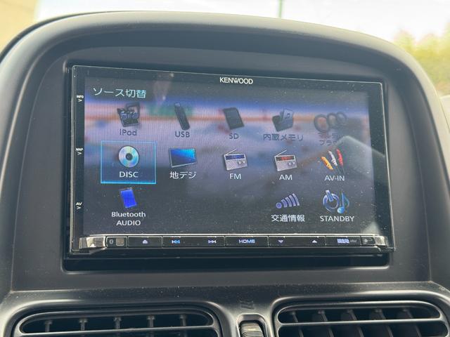 ダットサンピックアップ キングキャブ AX 色替車 社外オーバーフェンダー 15インチAW BFグッドリッチタイヤ ナビTVBluetooth MOMOステアリング コラムAT ETC キーレス タイミングチェーンエンジン NOx・PM適合(33枚目)