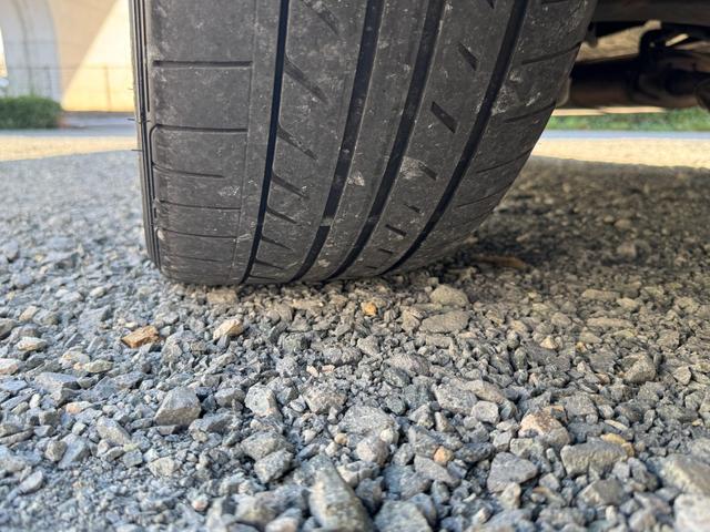 ヴェルファイア ２．４Ｚ　プラチナセレクションＩＩ　１オーナー　両側パワースライドドア　パワーバックドア　ワイパーデアイサー　アルパイン８インチナビＴＶ　バックカメラ　ＥＴＣ　アルパインフリップダウンモニター　ＴＥＩＮ車高調　社外１９アルミ（19枚目）