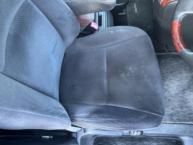 ヴェルファイア ２．４Ｚ　プラチナセレクションＩＩ　１オーナー　両側パワースライドドア　パワーバックドア　ワイパーデアイサー　アルパイン８インチナビＴＶ　バックカメラ　ＥＴＣ　アルパインフリップダウンモニター　ＴＥＩＮ車高調　社外１９アルミ（26枚目）