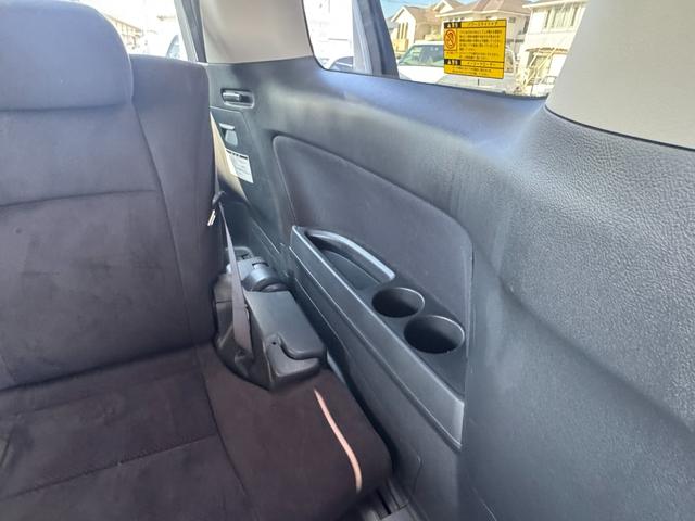 ヴェルファイア ２．４Ｚ　プラチナセレクションＩＩ　１オーナー　両側パワースライドドア　パワーバックドア　ワイパーデアイサー　アルパイン８インチナビＴＶ　バックカメラ　ＥＴＣ　アルパインフリップダウンモニター　ＴＥＩＮ車高調　社外１９アルミ（39枚目）