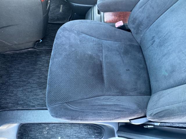 ヴェルファイア ２．４Ｚ　プラチナセレクションＩＩ　１オーナー　両側パワースライドドア　パワーバックドア　ワイパーデアイサー　アルパイン８インチナビＴＶ　バックカメラ　ＥＴＣ　アルパインフリップダウンモニター　ＴＥＩＮ車高調　社外１９アルミ（43枚目）